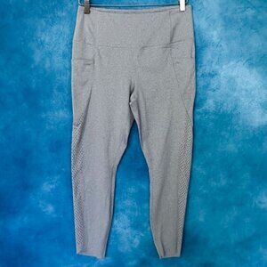 Member's Mark Everyday Ventilated Leggings, Size L